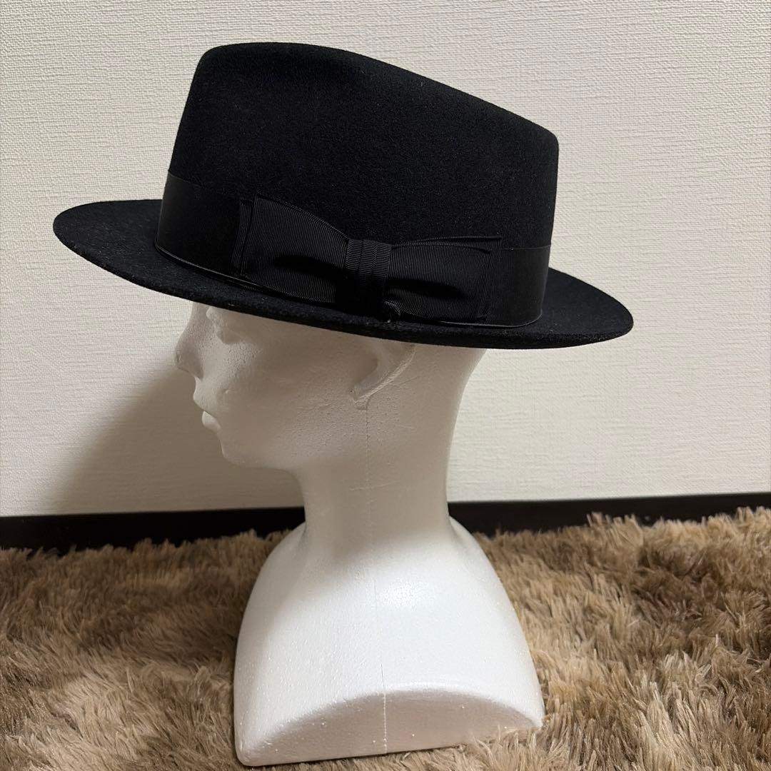 帽子 THE H.W DOG&CO