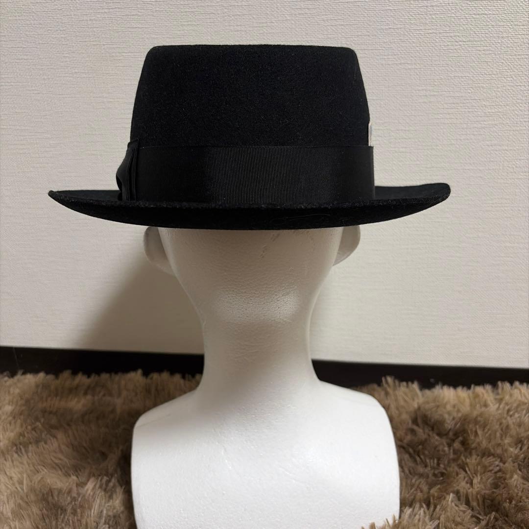 帽子 THE H.W DOG&CO