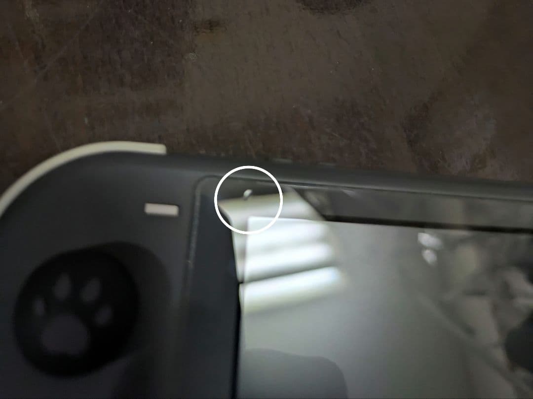 NintendoSwitchLite（グレー）動作確認済み