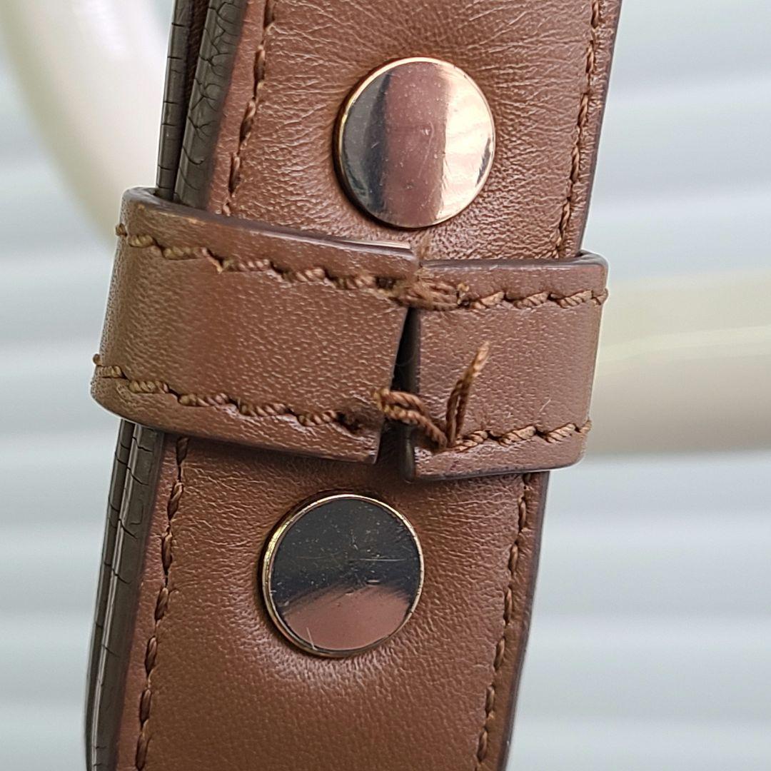 yooly様　アニヤハインドマーチ ショルダー バッグ