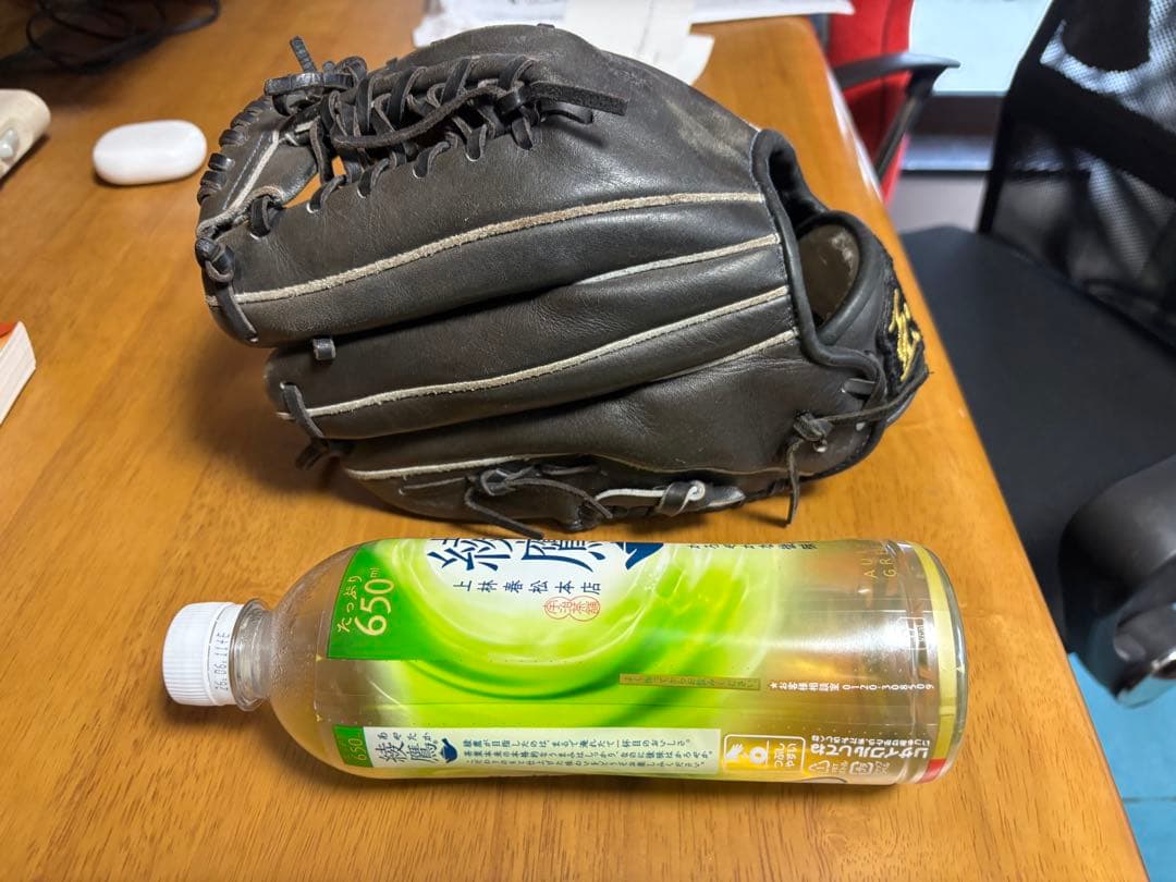 RG　 玉澤　両投　グローブ