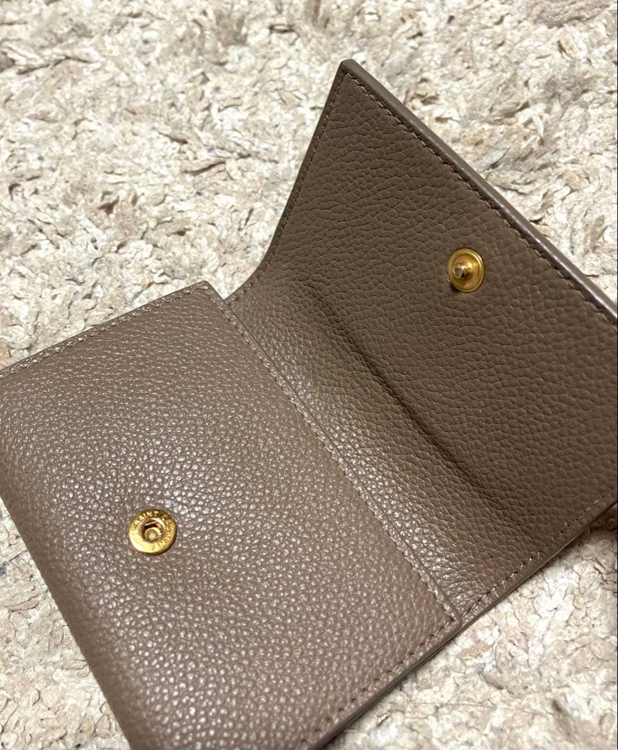 （michi）SAINT LAURENT キーケース