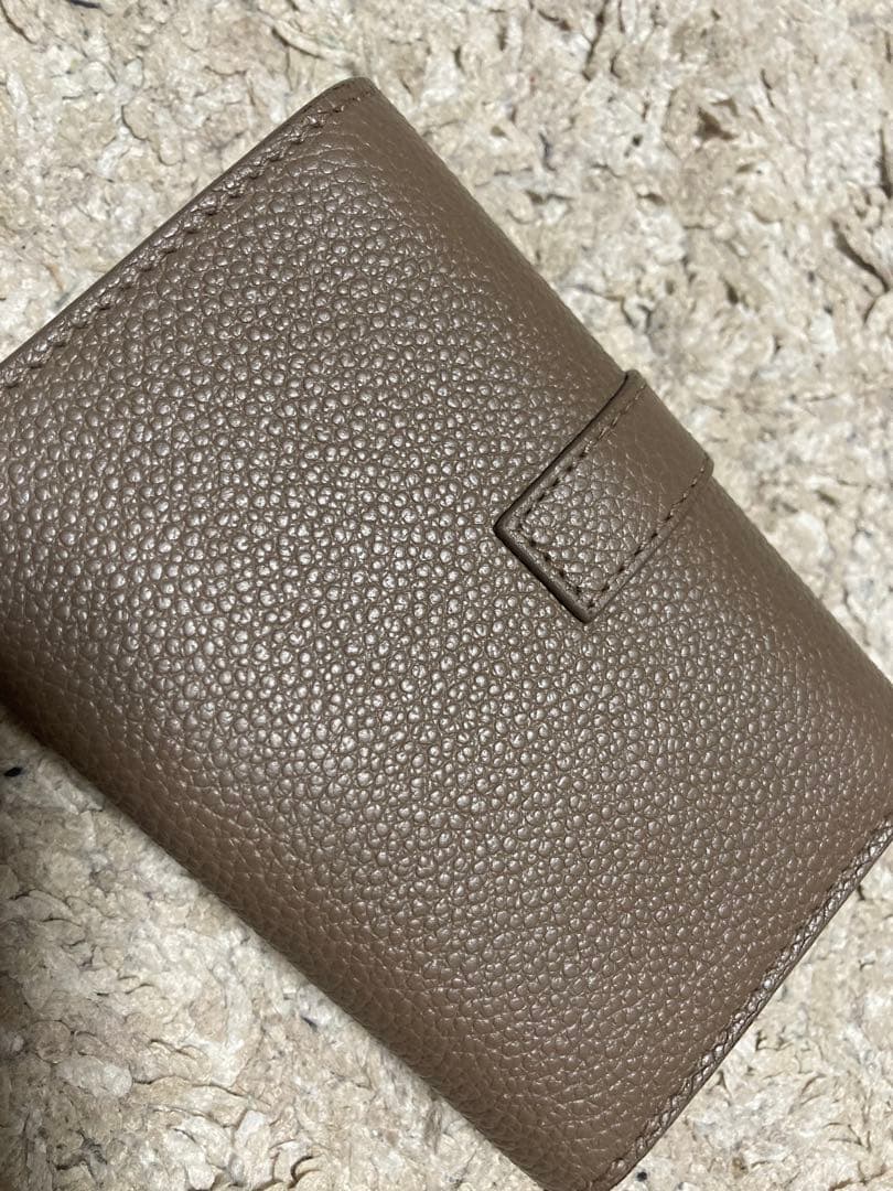 （michi）SAINT LAURENT キーケース