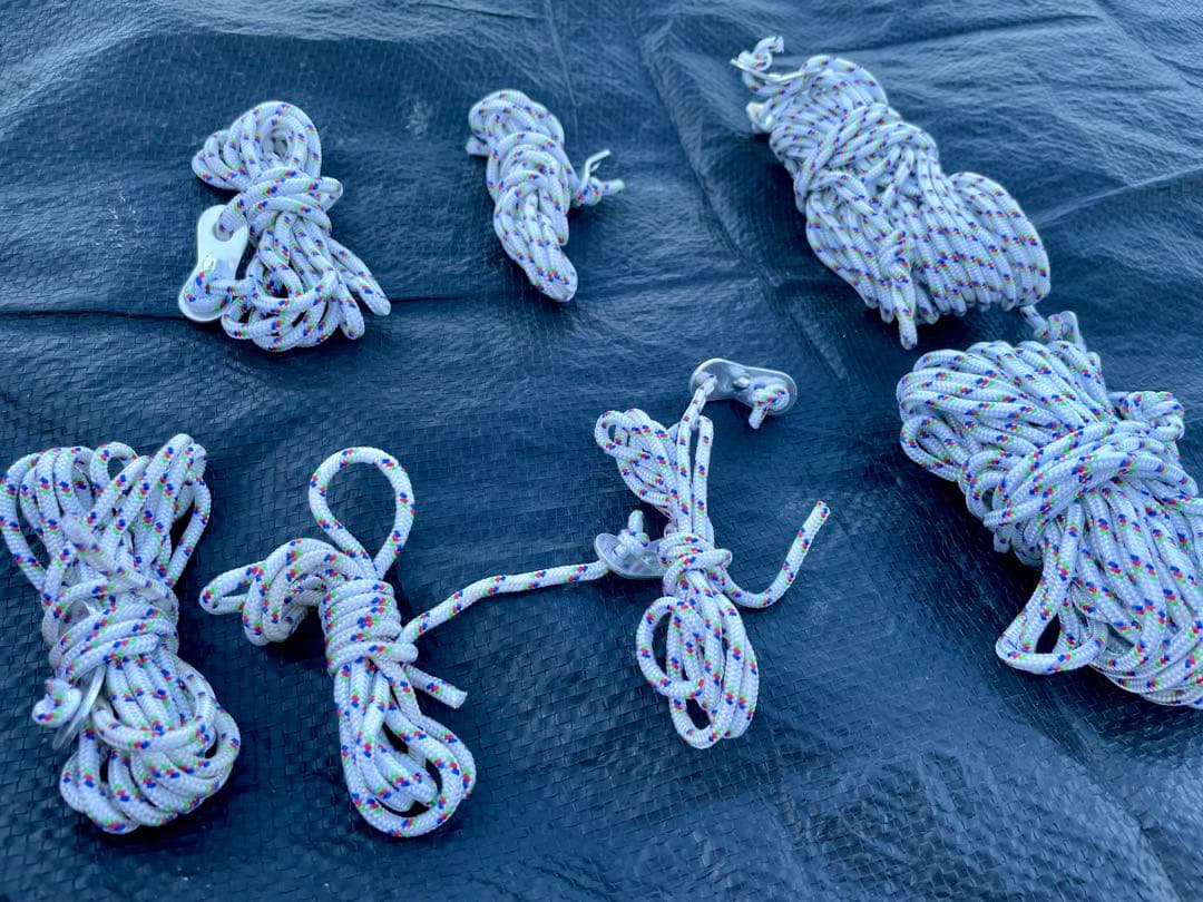  peak スノーピーク　アメニティドームM