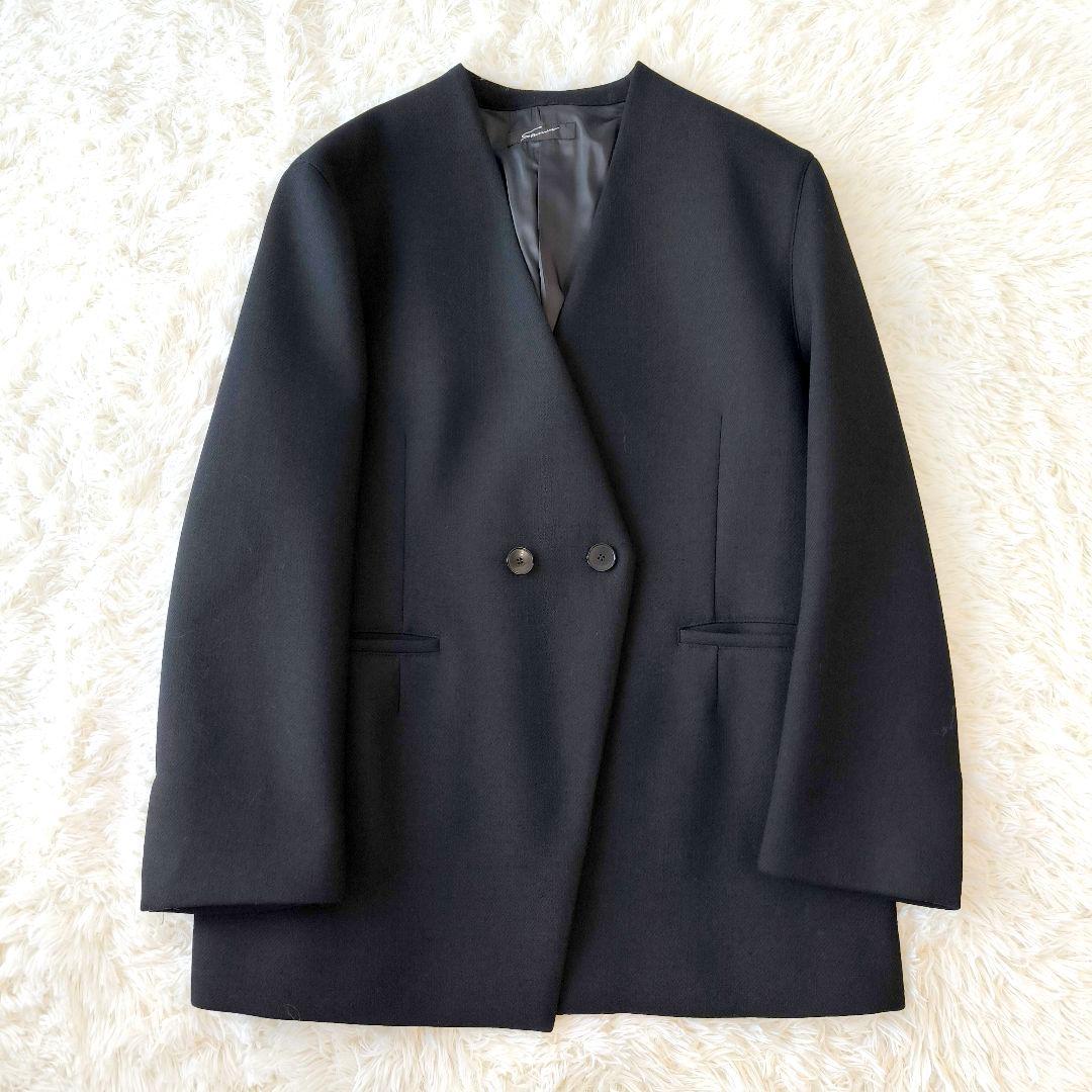 STUNNING LURE スタニングルアー ボンディングカラーレスジャケット