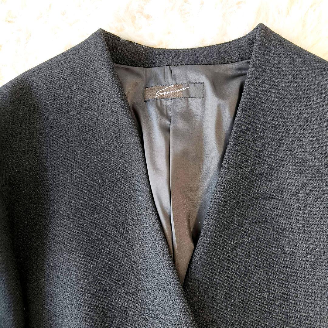 STUNNING LURE スタニングルアー ボンディングカラーレスジャケット