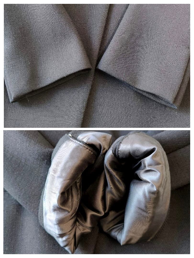 STUNNING LURE スタニングルアー ボンディングカラーレスジャケット