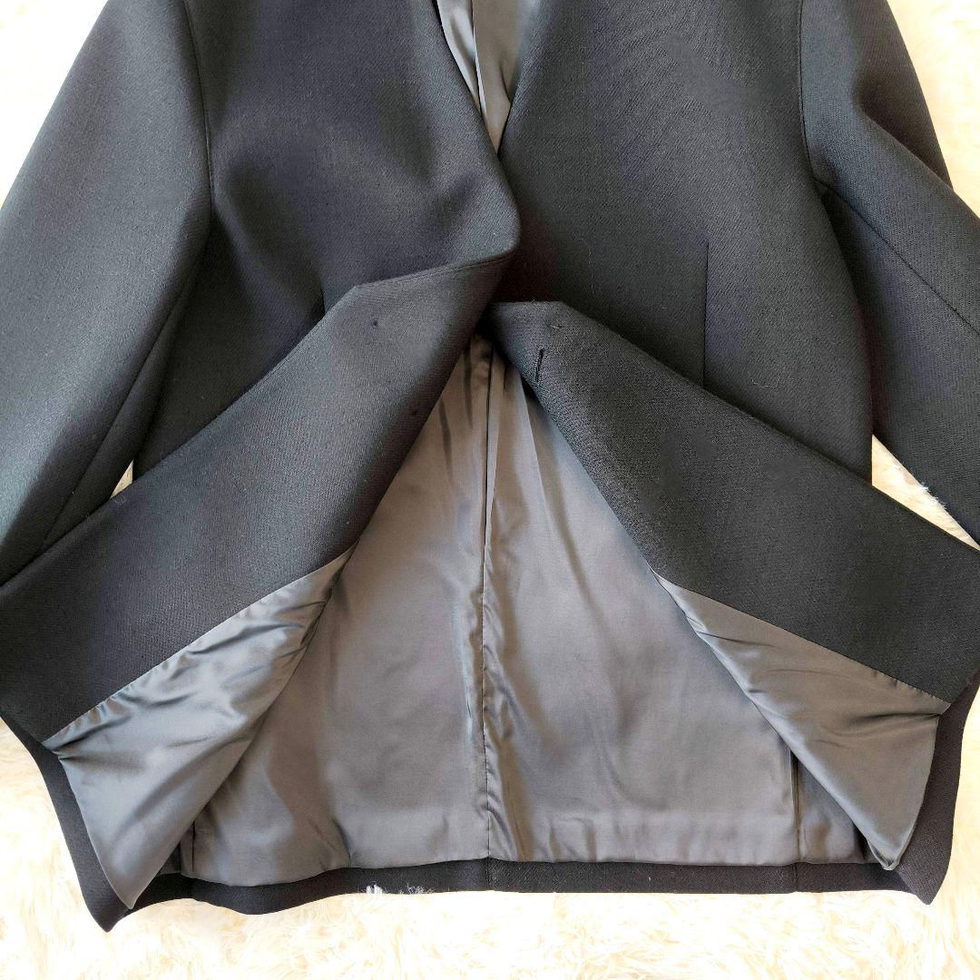 STUNNING LURE スタニングルアー ボンディングカラーレスジャケット