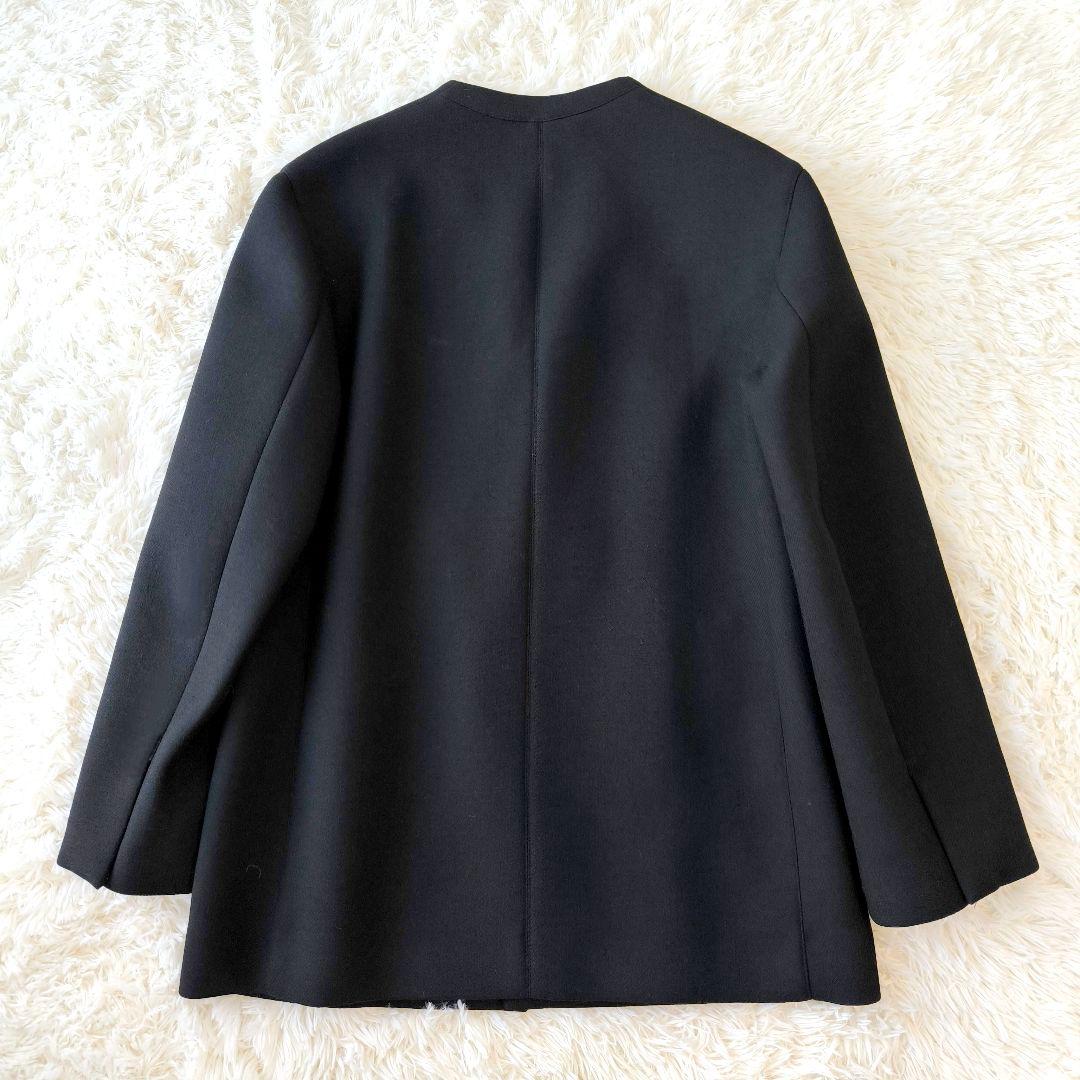 STUNNING LURE スタニングルアー ボンディングカラーレスジャケット