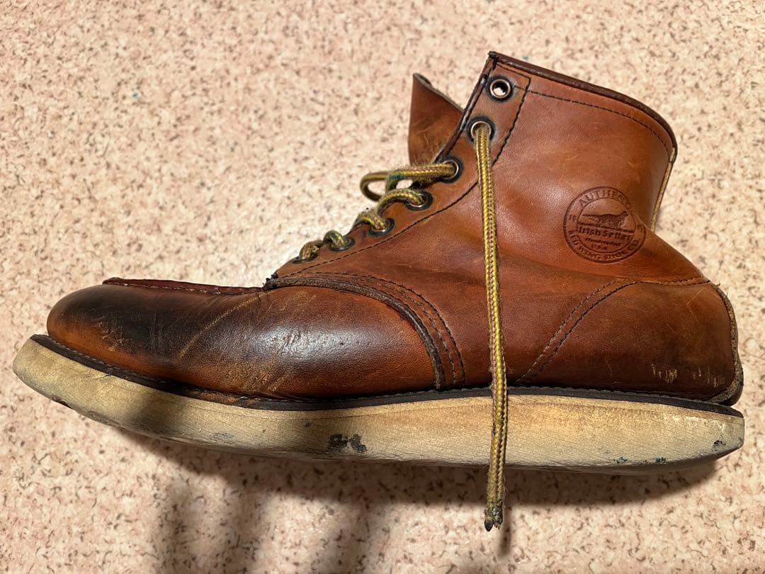レッドウィング　ブーツ　27cm