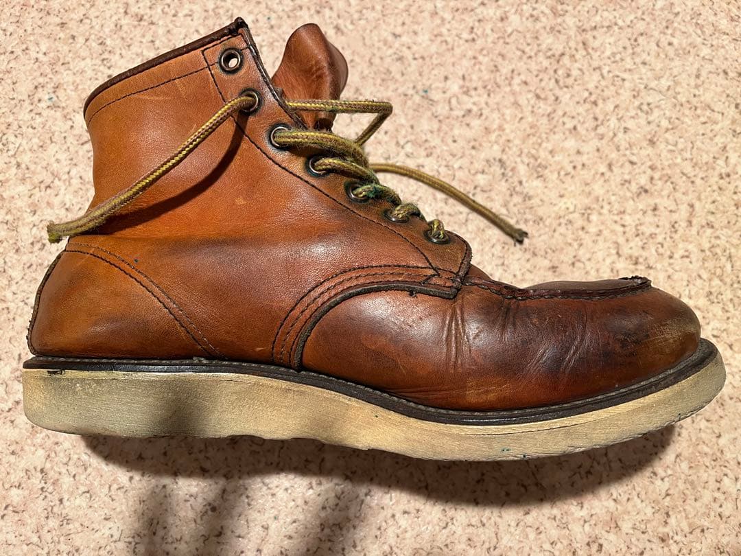 レッドウィング　ブーツ　27cm