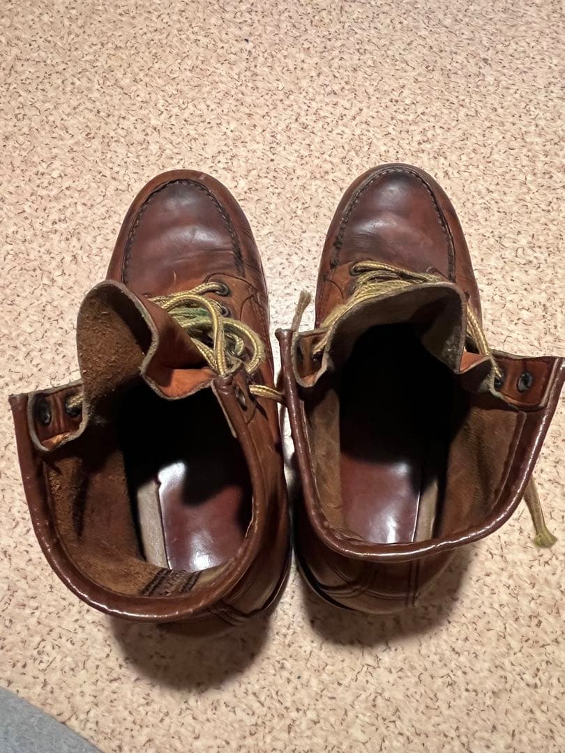 レッドウィング　ブーツ　27cm