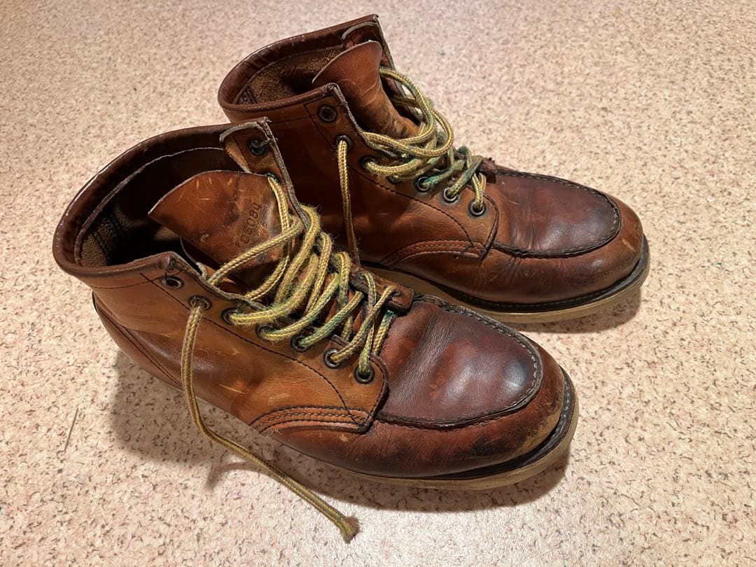 レッドウィング　ブーツ　27cm