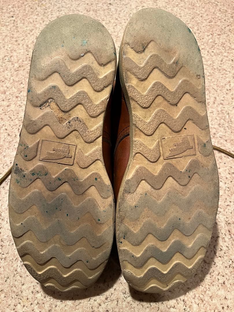 レッドウィング　ブーツ　27cm