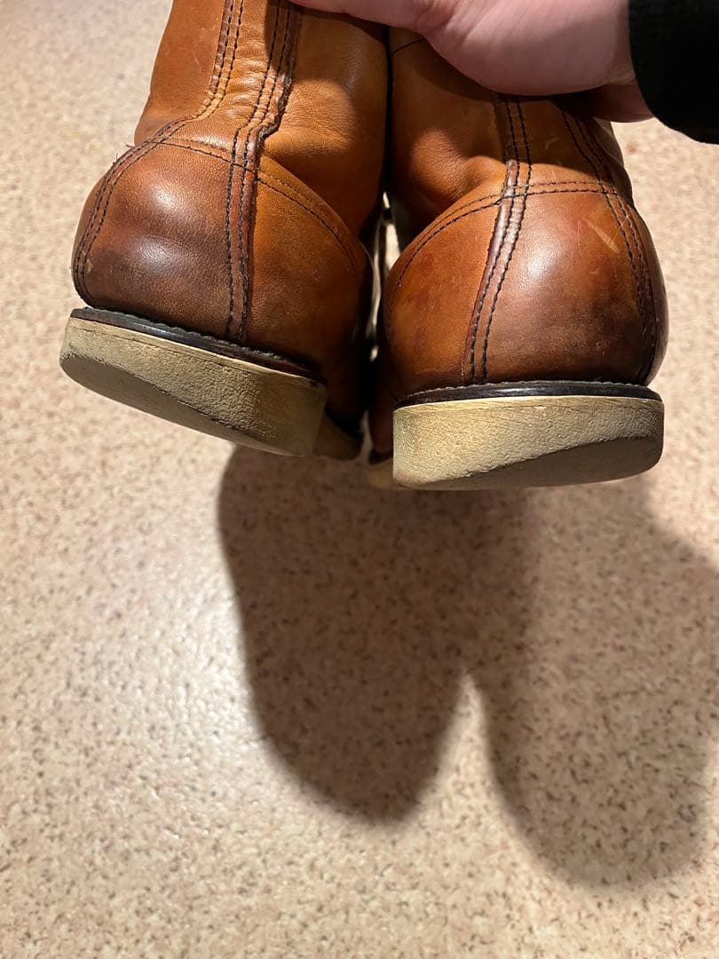 レッドウィング　ブーツ　27cm