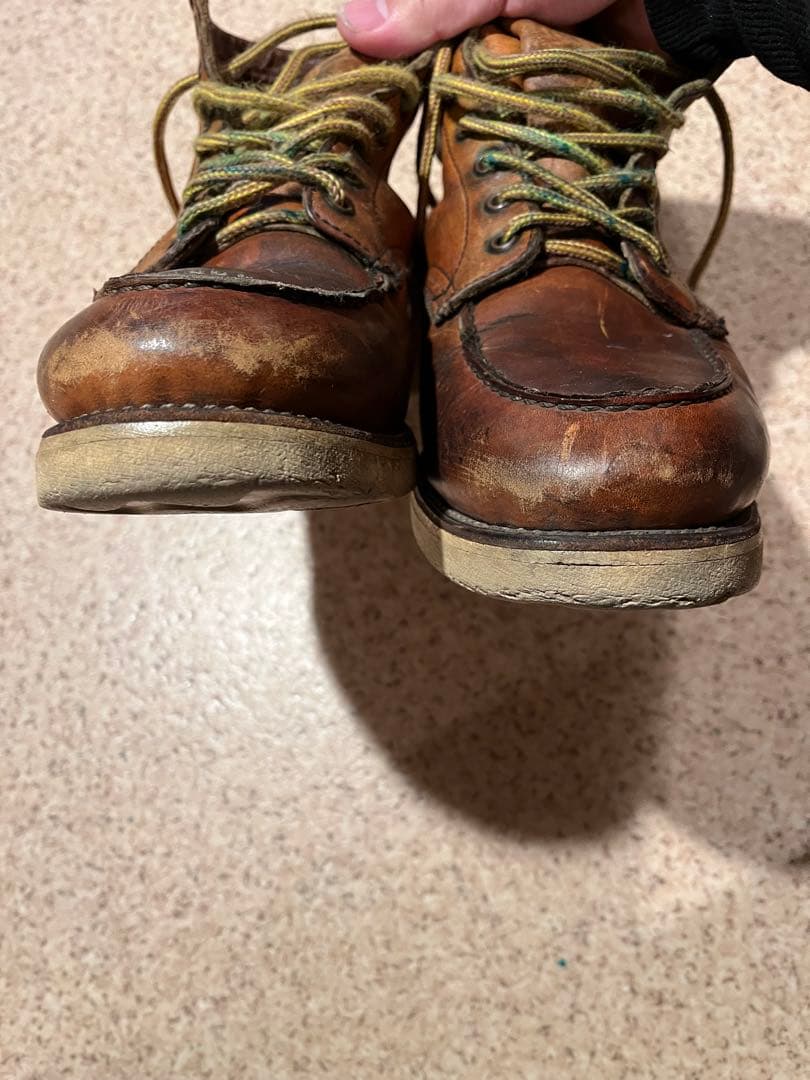 レッドウィング　ブーツ　27cm