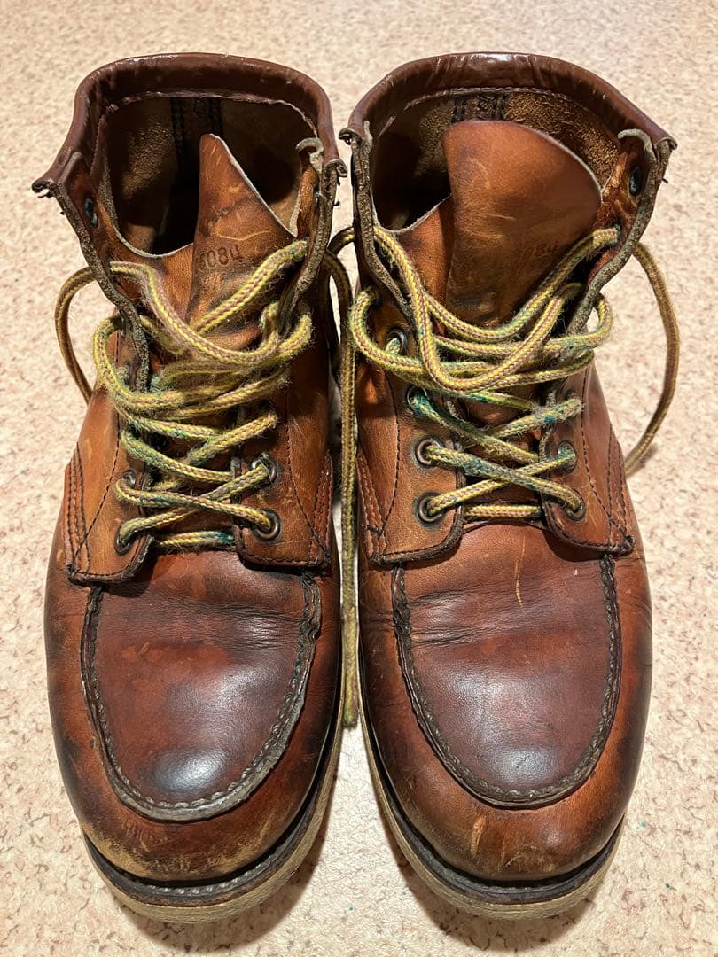 レッドウィング　ブーツ　27cm