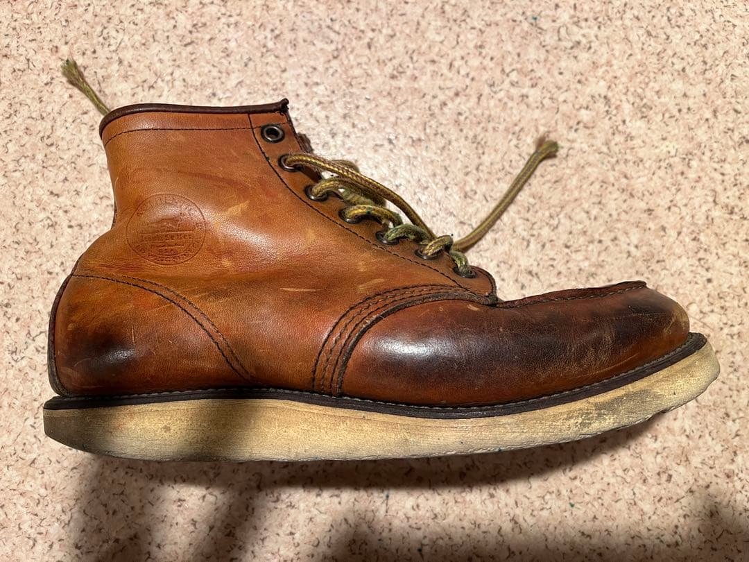 レッドウィング　ブーツ　27cm