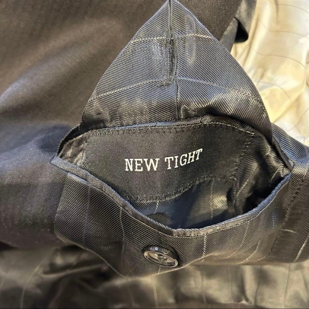 DOLCE&GABBANA テーラードジャケット 46