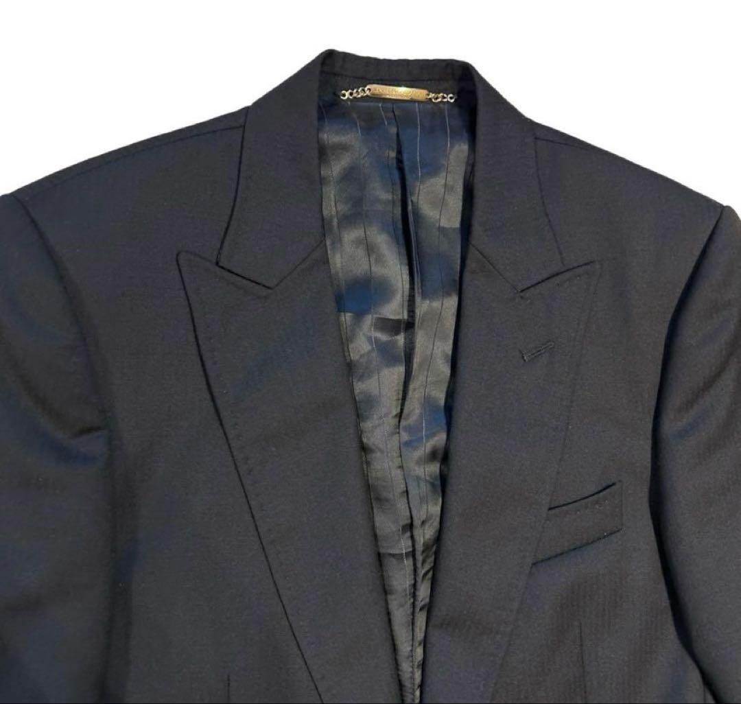 DOLCE&GABBANA テーラードジャケット 46