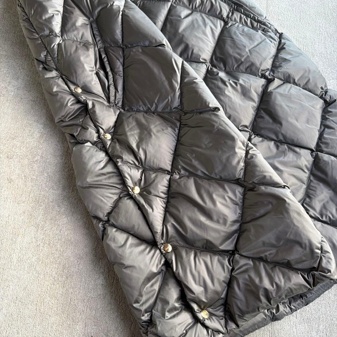 ジャケット・アウター MaxMara Water-Repellent Midi Gilet