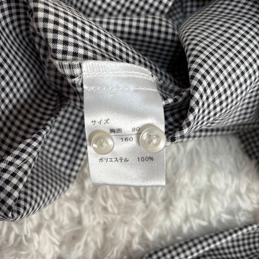 【フォーマル4点】ヒロミチナカノボーイズ 卒服 165 キッズ　グレー