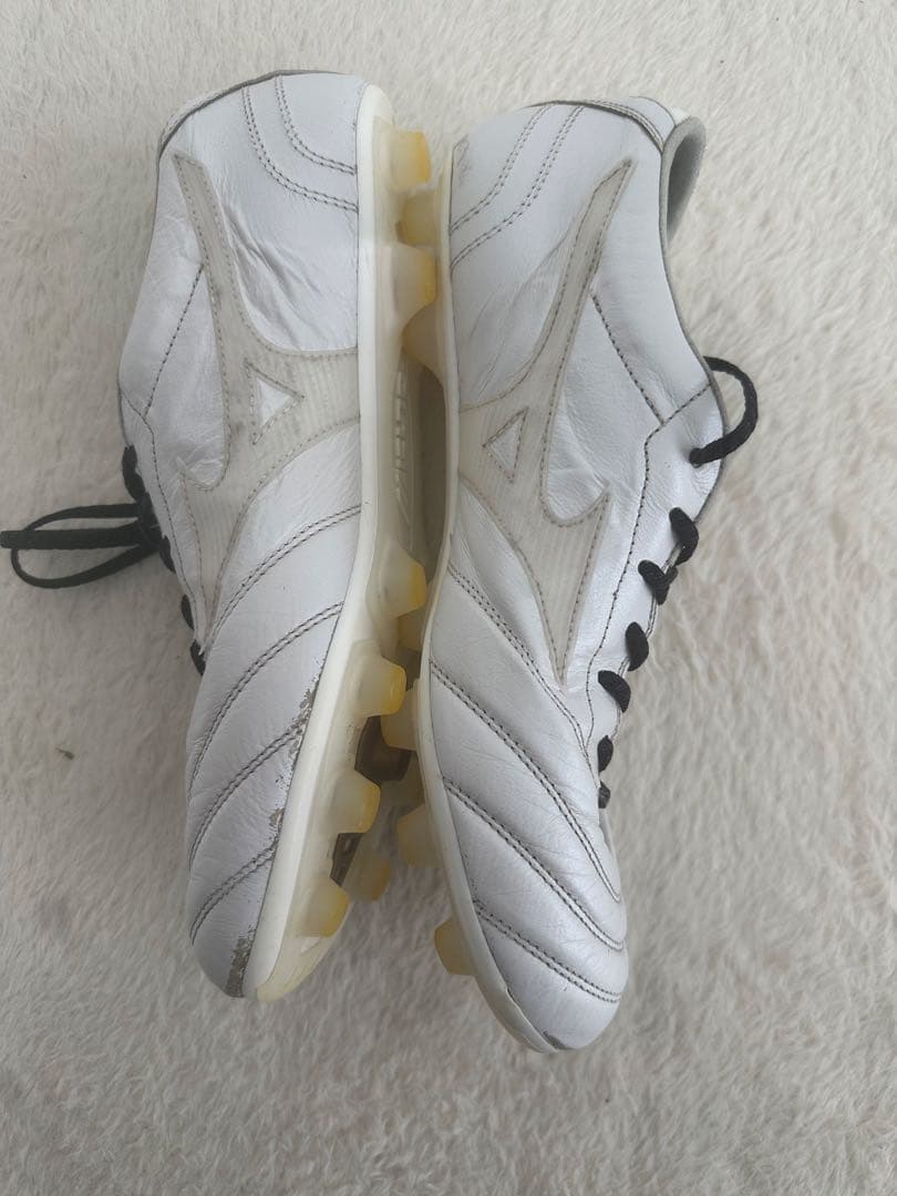 Mizuno MORELIA 40th サッカーシューズ