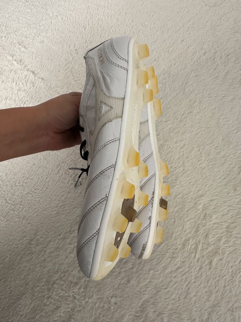 Mizuno MORELIA 40th サッカーシューズ