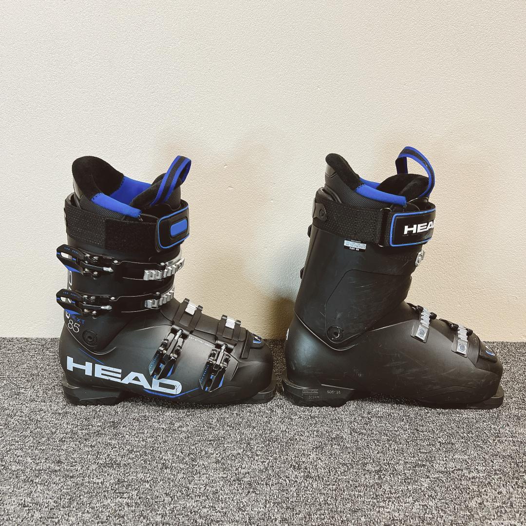 HEAD スキーブーツ EDGE NEXT 85 26cm~26.5cm