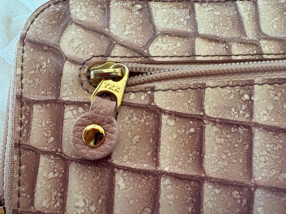 ATAO limo(リモ)クラリティ ピンク　専用箱等付き