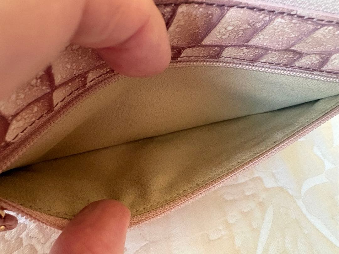 ATAO limo(リモ)クラリティ ピンク　専用箱等付き