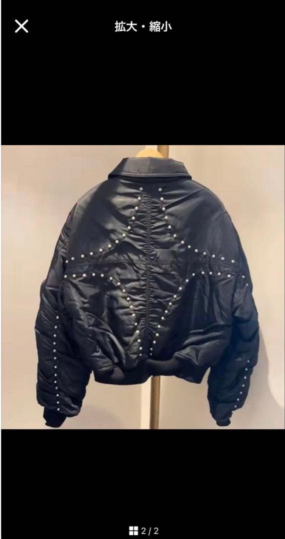 ジャケット・アウター wako