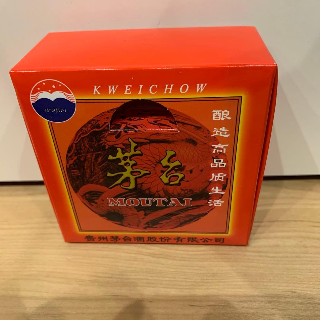 Kweichow Moutai 貴州茅台酒 白酒 2024 500ml 53%