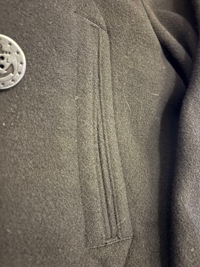 Polo Ralph Lauren ピーコート M（日本サイズＬ）【未使用品】