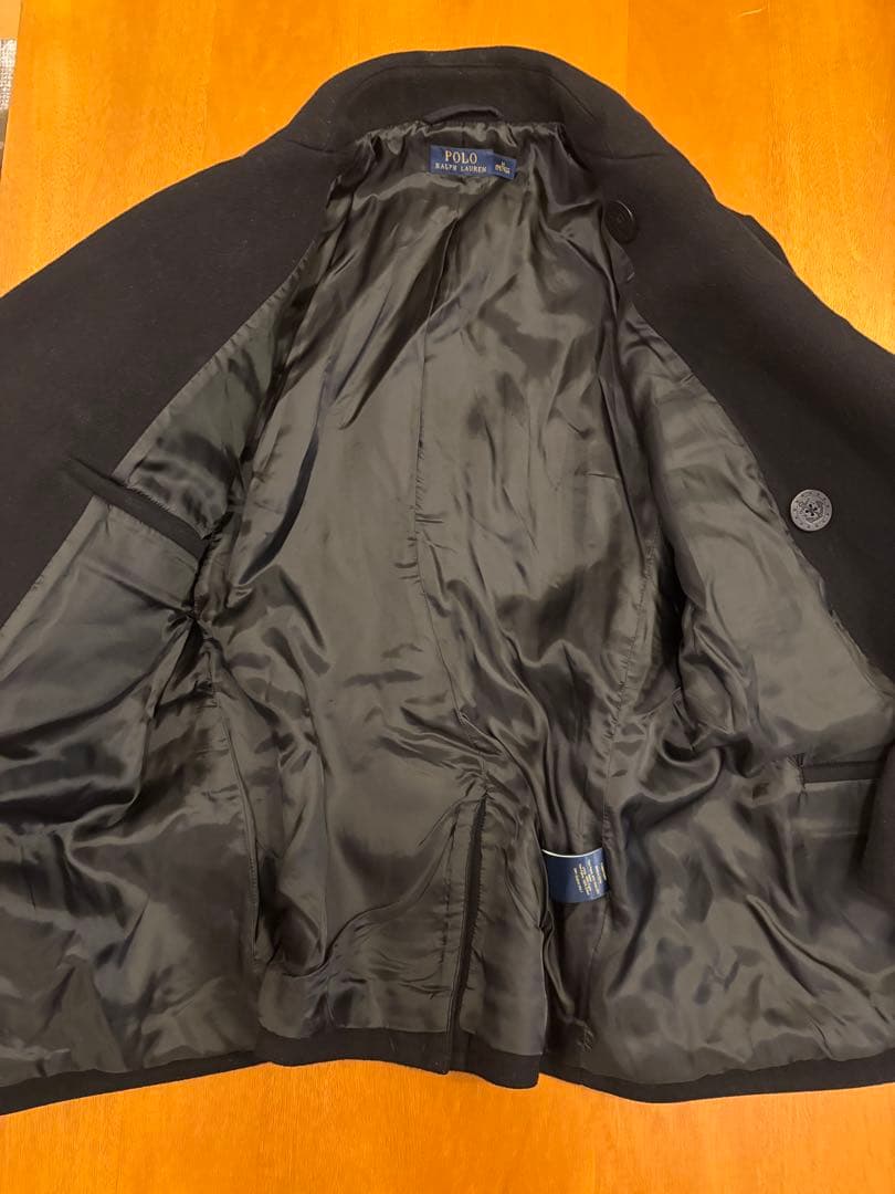 Polo Ralph Lauren ピーコート M（日本サイズＬ）【未使用品】