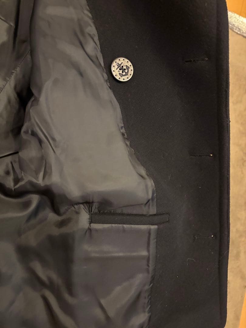 Polo Ralph Lauren ピーコート M（日本サイズＬ）【未使用品】