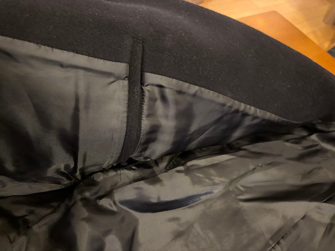 Polo Ralph Lauren ピーコート M（日本サイズＬ）【未使用品】