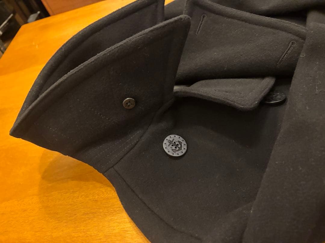 Polo Ralph Lauren ピーコート M（日本サイズＬ）【未使用品】