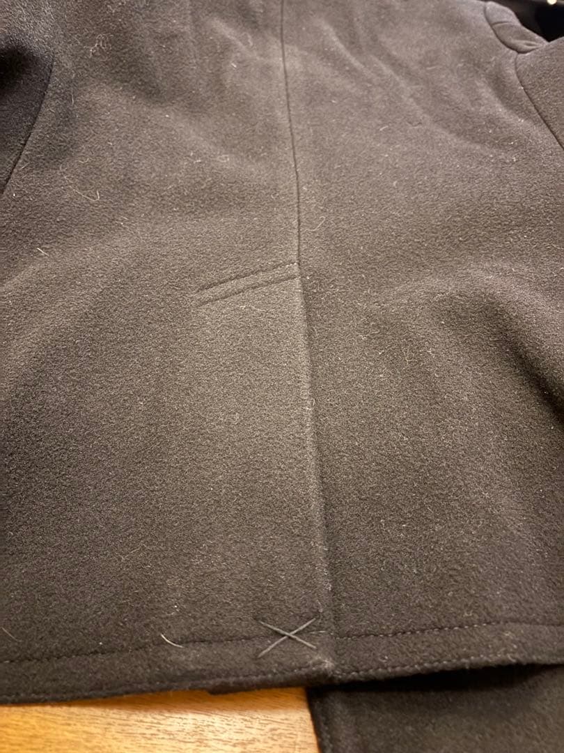 Polo Ralph Lauren ピーコート M（日本サイズＬ）【未使用品】