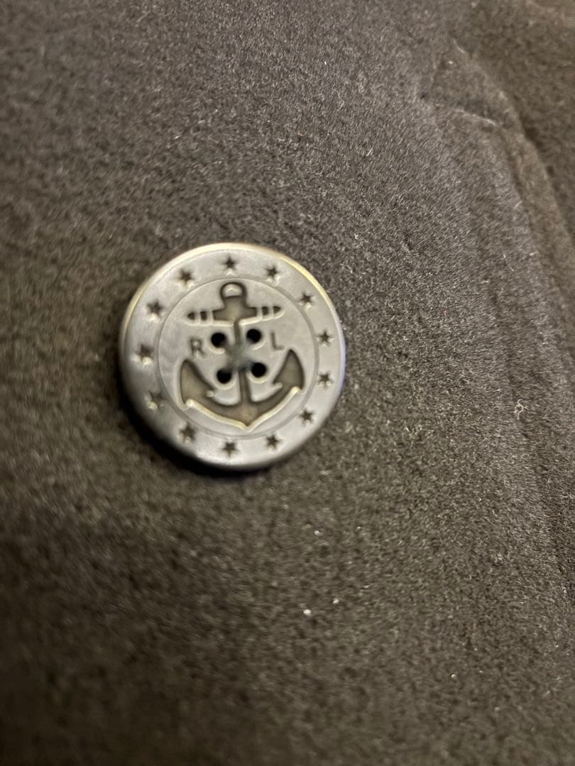 Polo Ralph Lauren ピーコート M（日本サイズＬ）【未使用品】