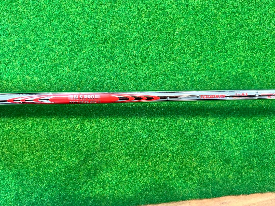 【美品】コブラ スネークバイト2 50,56° ウエッジ2本セット