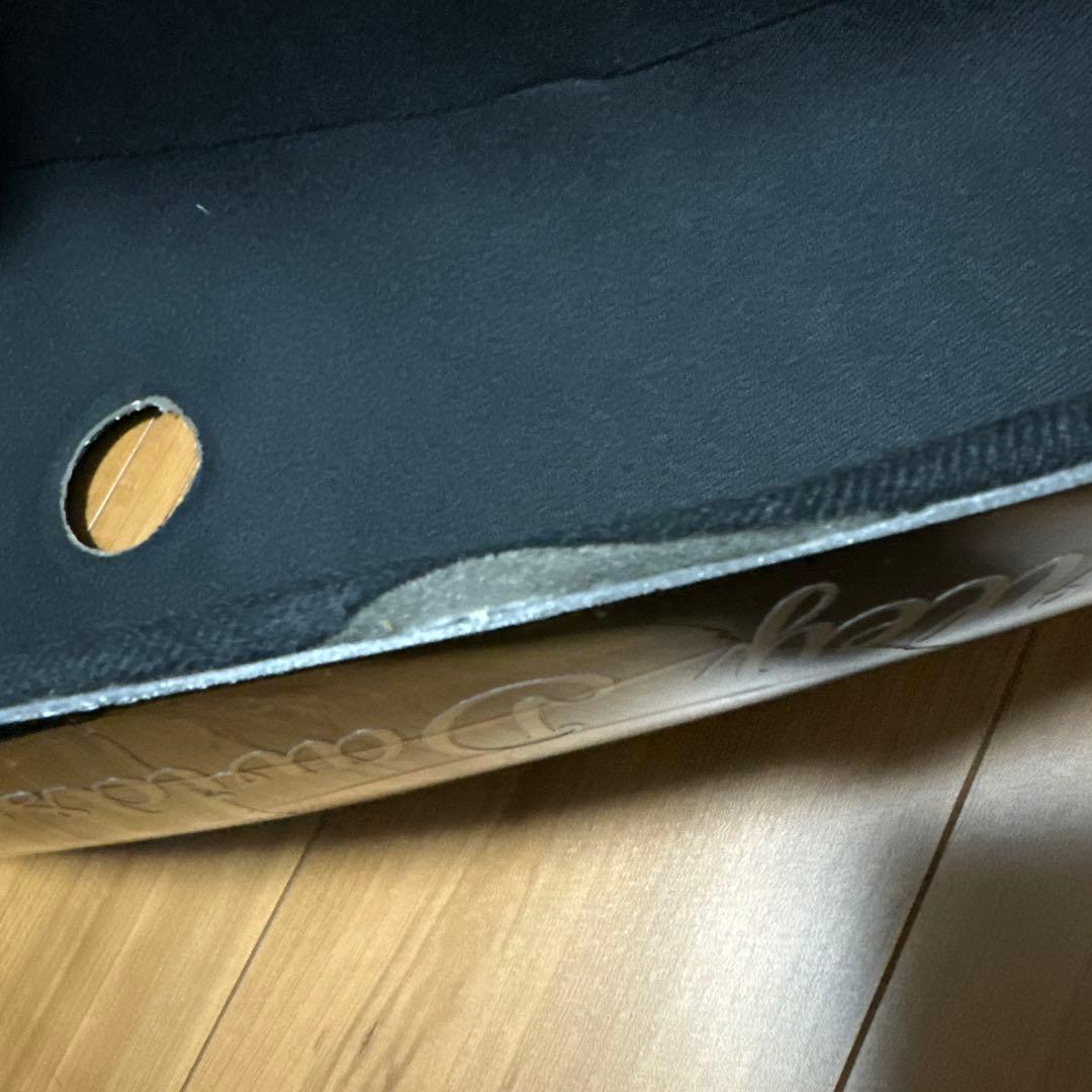 【美品】Simon Kustom タンクカバー　XL883N