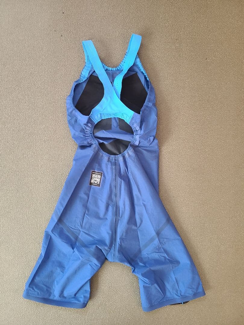 arena AQUAFORCE STORM MF SSS　DBLU