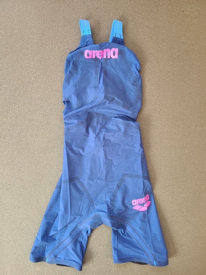 arena AQUAFORCE STORM MF SSS　DBLU