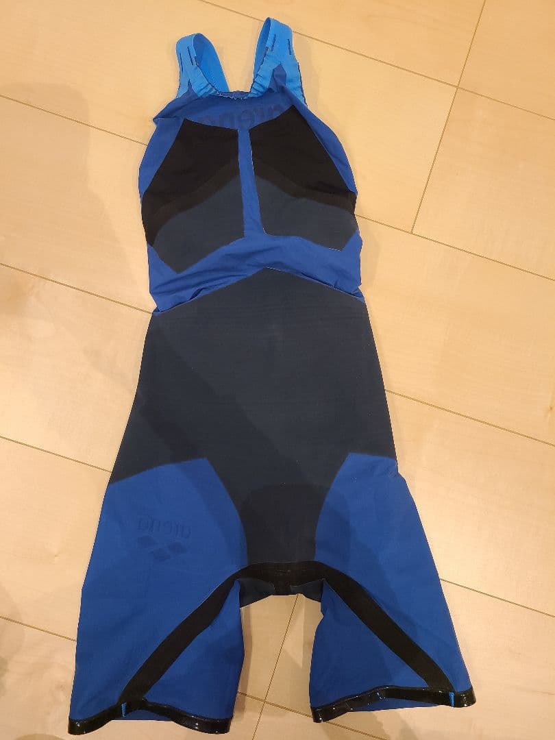 arena AQUAFORCE STORM MF SSS　DBLU