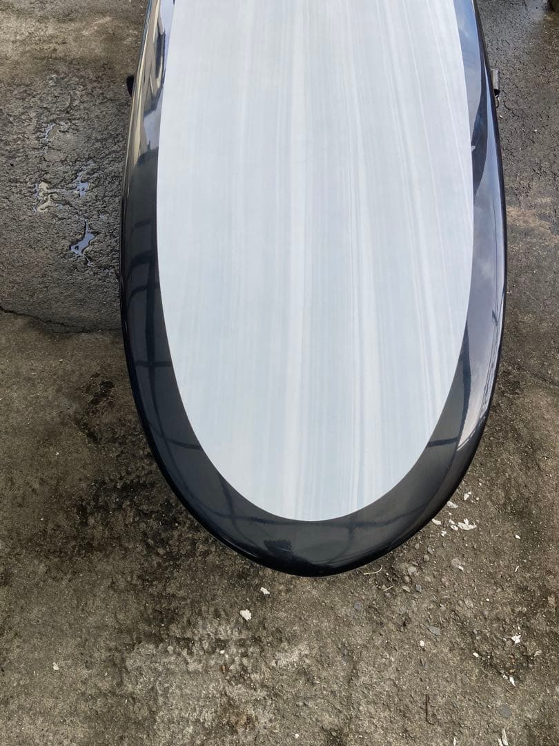 美品 サンダーボルト HI4 9’1 ロングボード ハードケース付