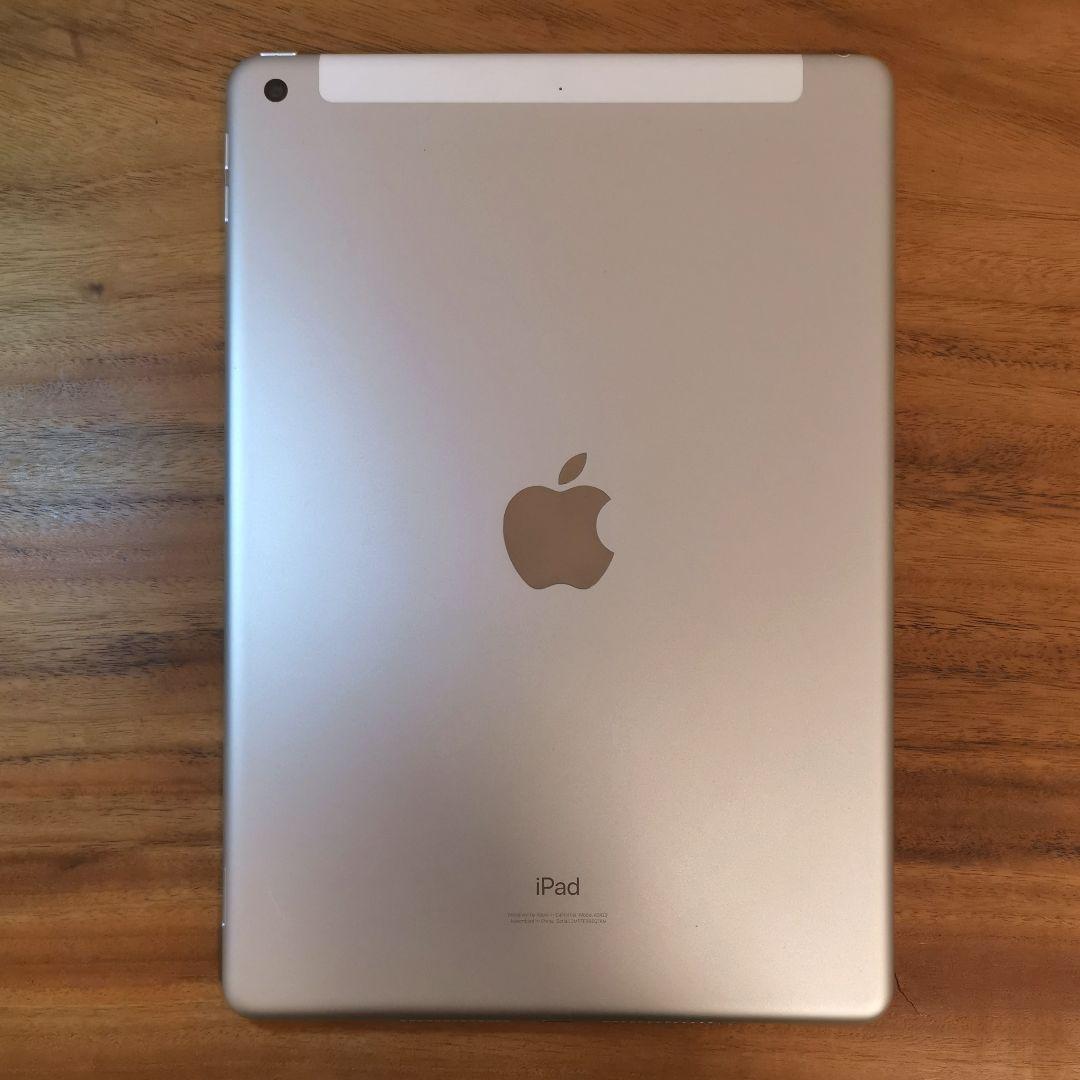 『訳有り値下げ品』iPad 第8世代 32GB『最大容量100%』
