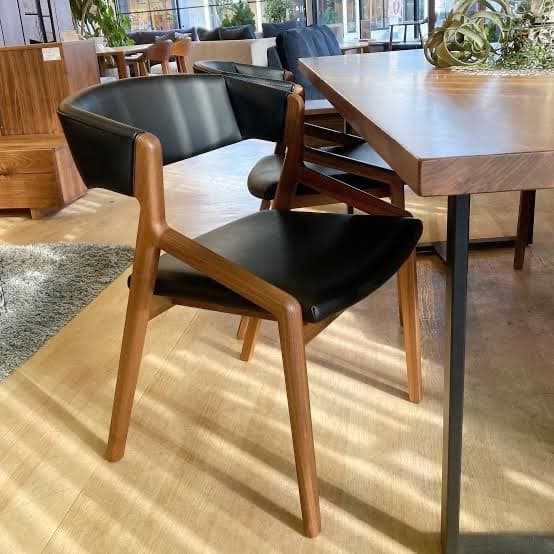 極美品　NAGANO INTERIOR　DC-323 レザー　高級家具　日本製