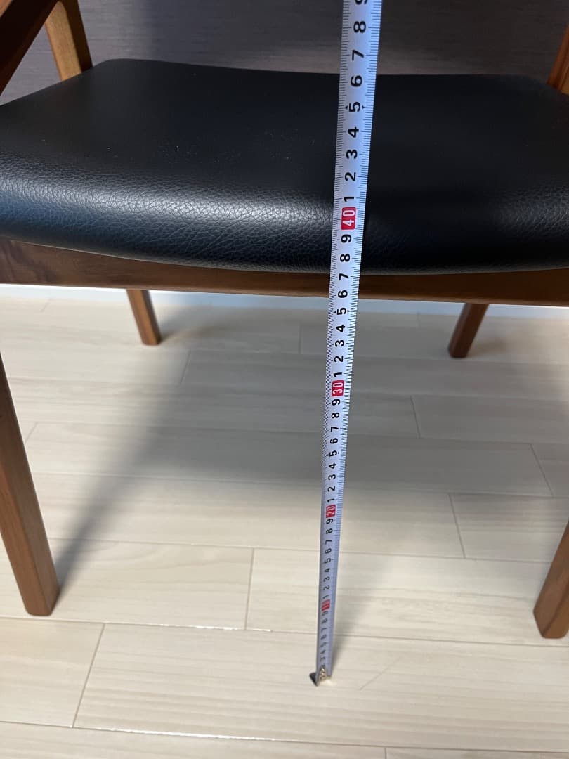 極美品　NAGANO INTERIOR　DC-323 レザー　高級家具　日本製