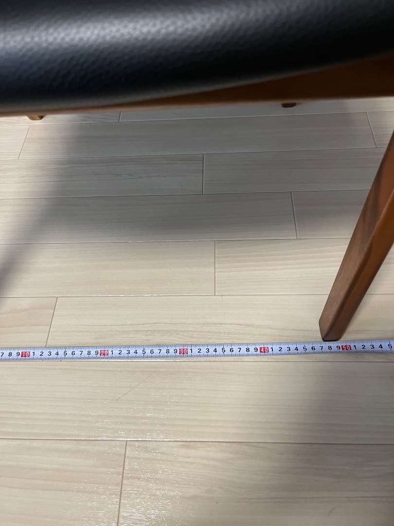 極美品　NAGANO INTERIOR　DC-323 レザー　高級家具　日本製